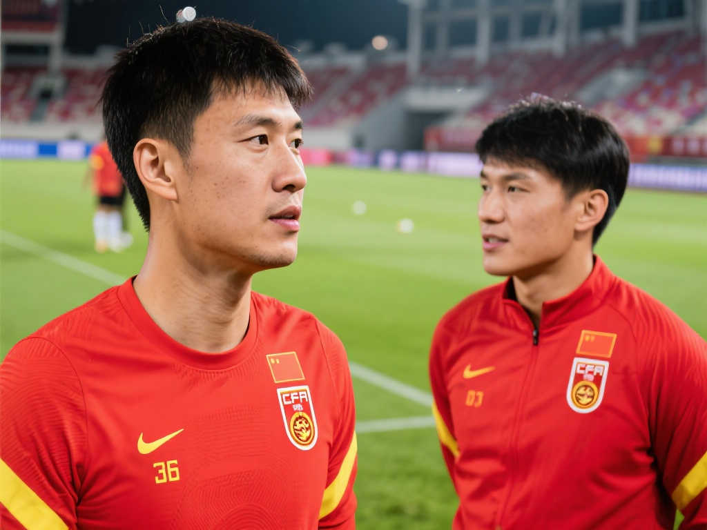 为减轻旅途疲劳,国足36强赛对阵韩国,主场有望落户南方城市 为减轻旅途疲劳,国足36强赛对阵韩国,主场有望落户南方城市