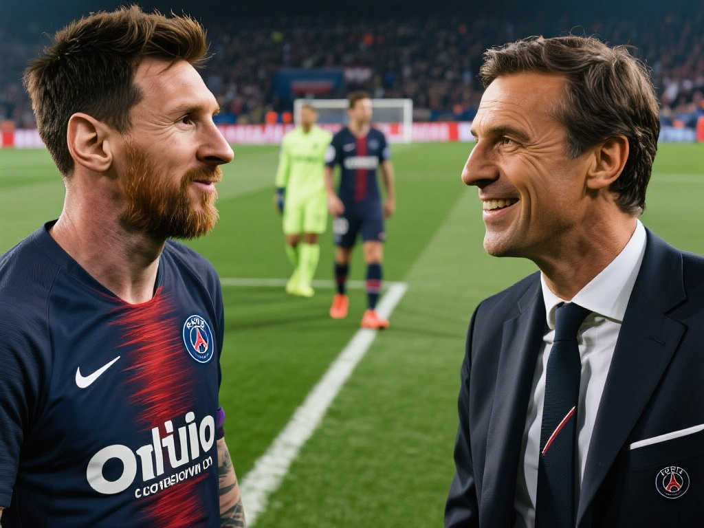 【奇闻】50位金发美女“迎接”皇马，老佛爷紧盯大罗动态