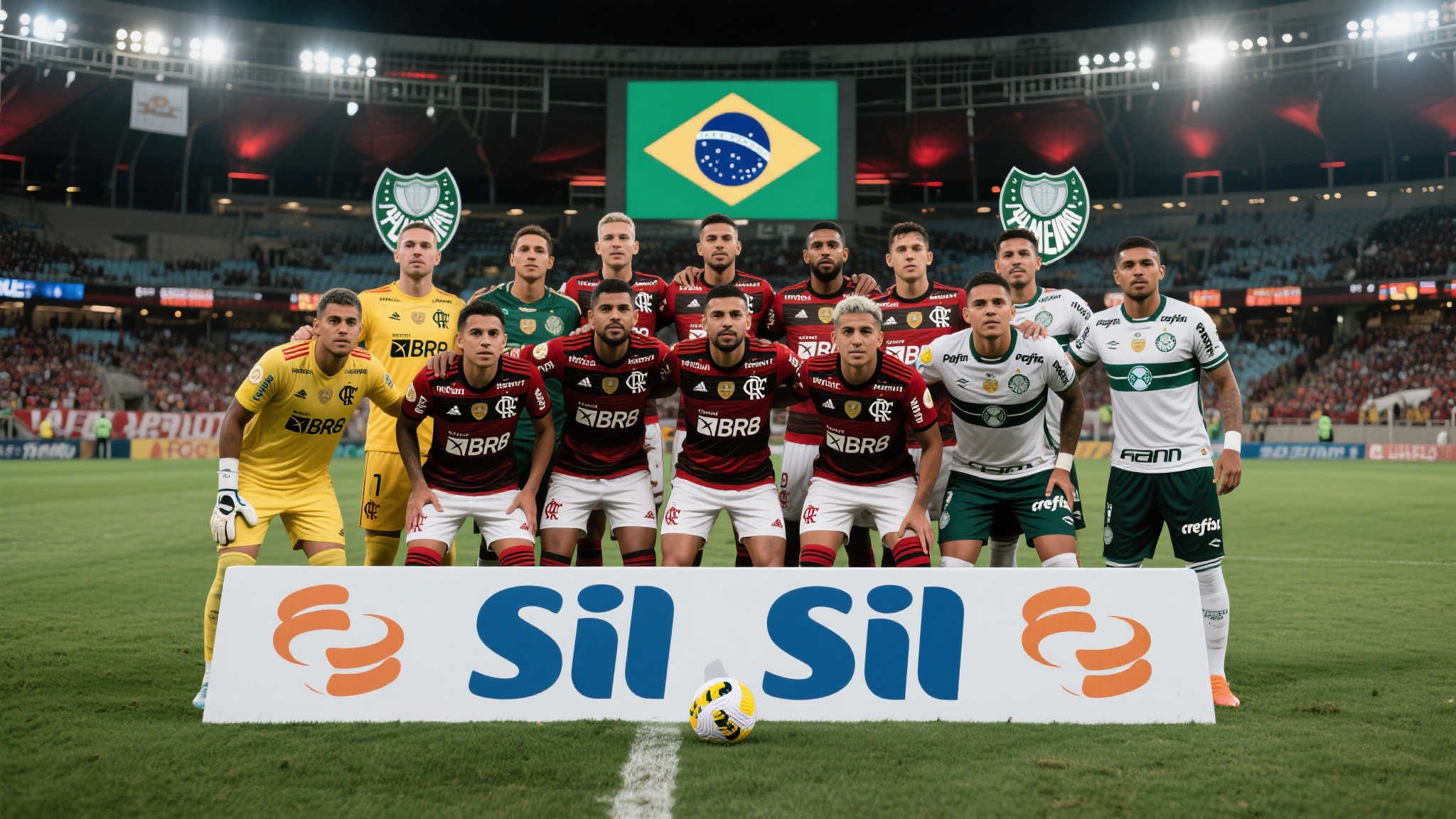 无论是历史积淀还是此次表现，南美尤其是巴西联赛（简